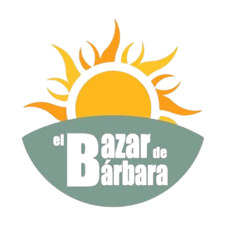 El Bazar de Bárbara Logo