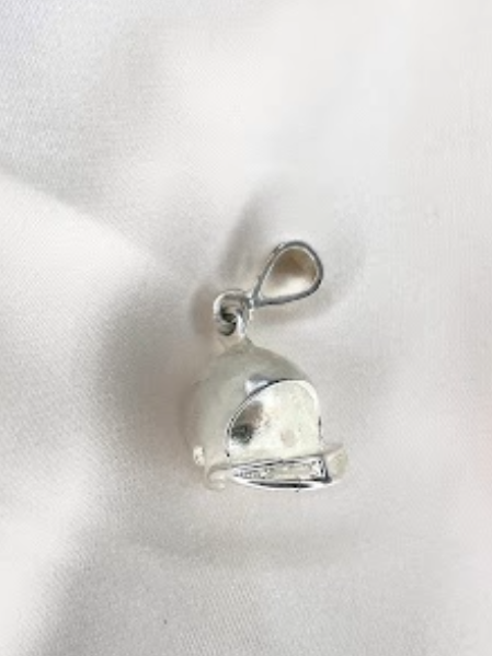 Dije Casco de Fútbol Americano