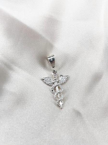 Dije Vocación y Salud