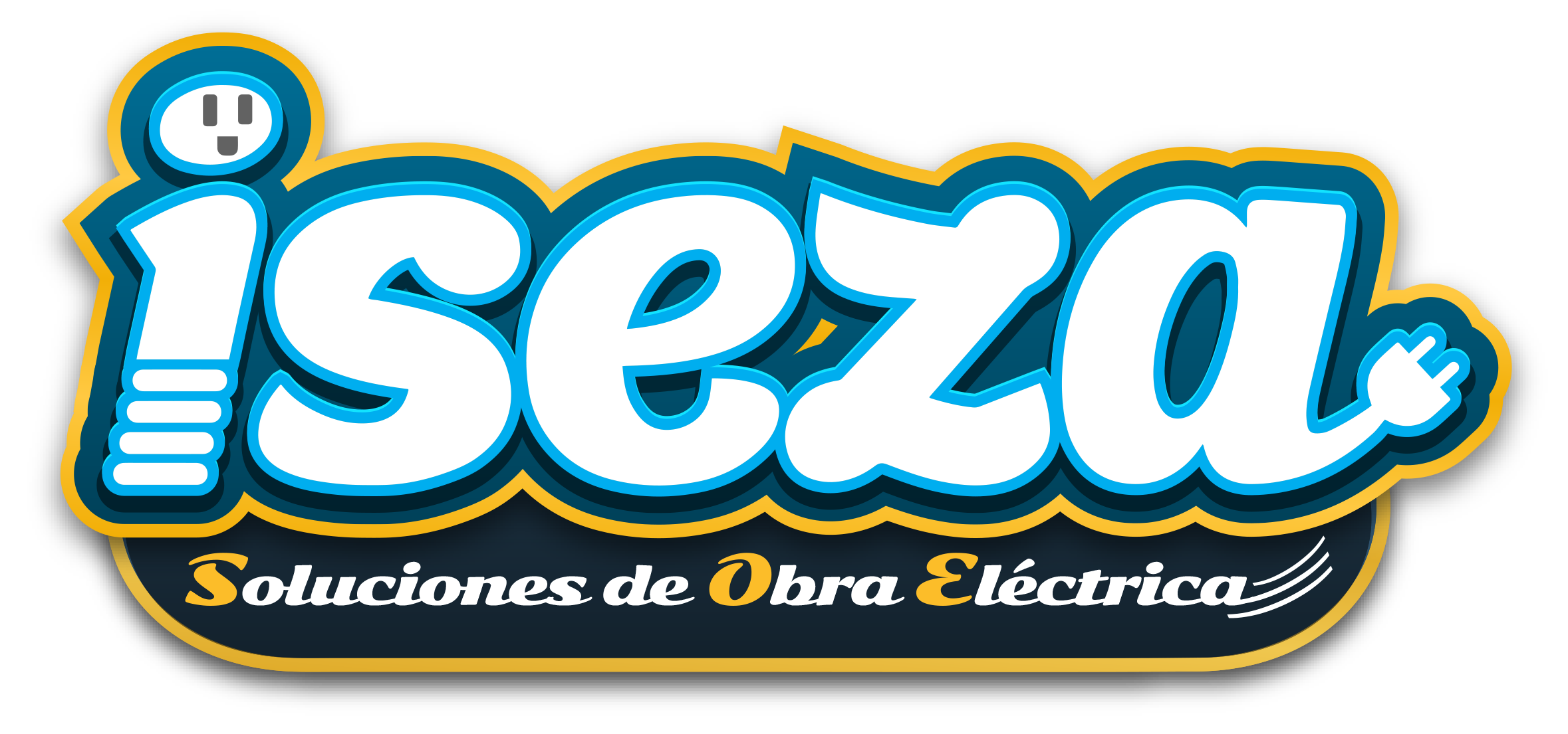 iseza Logo