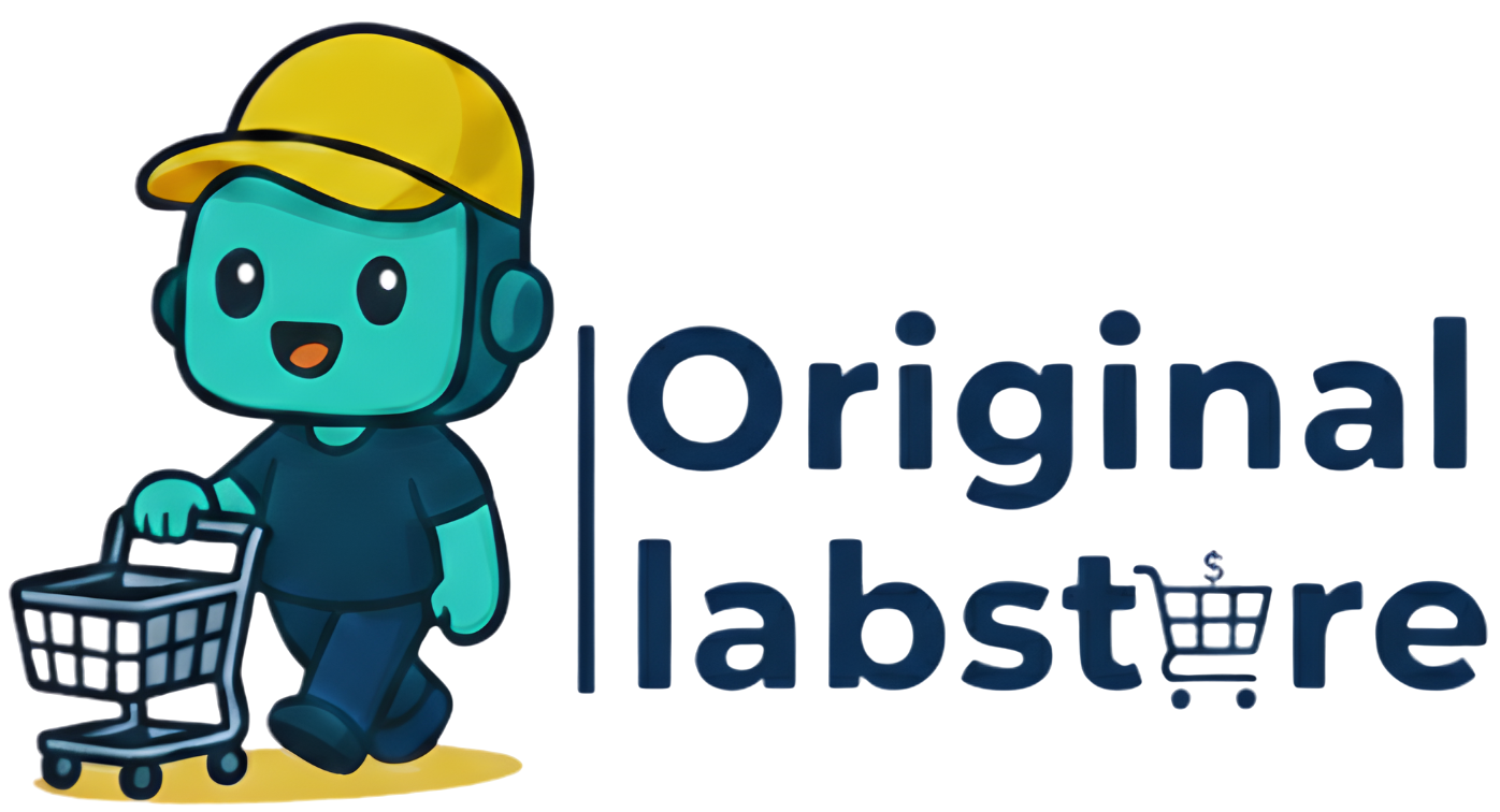 Original lab store