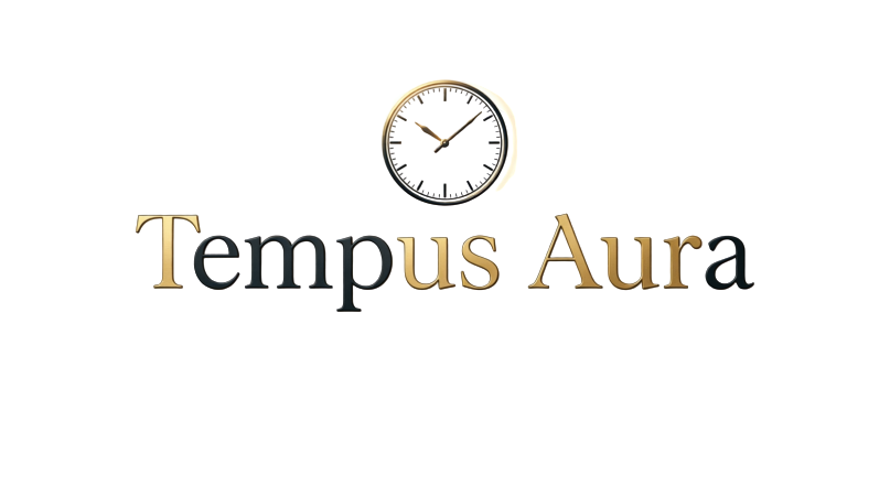 Tempus Aura Logo