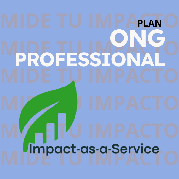 impact-as-a-service.com - ONG Professional