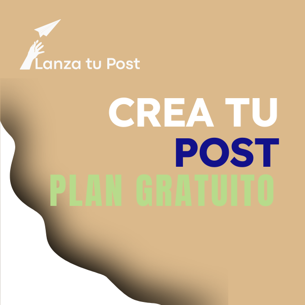 CreaTuPost.com - Plan Gratuito