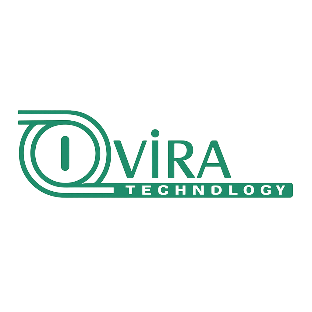Vira Technologies Inc Logo